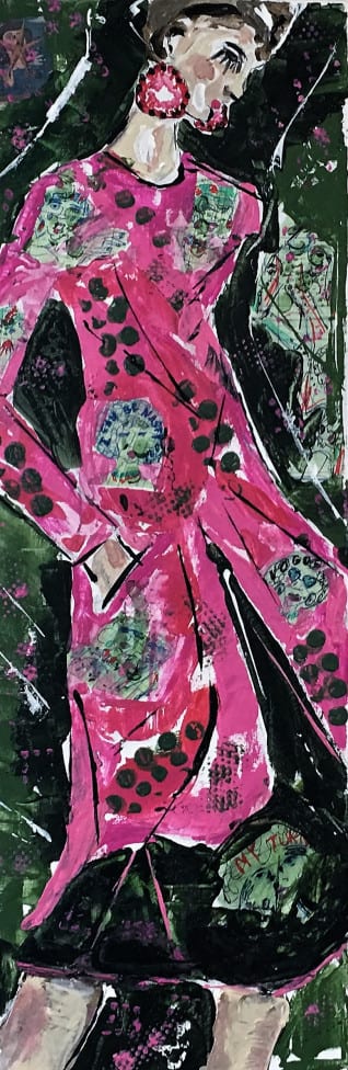 Armani, Image 1.