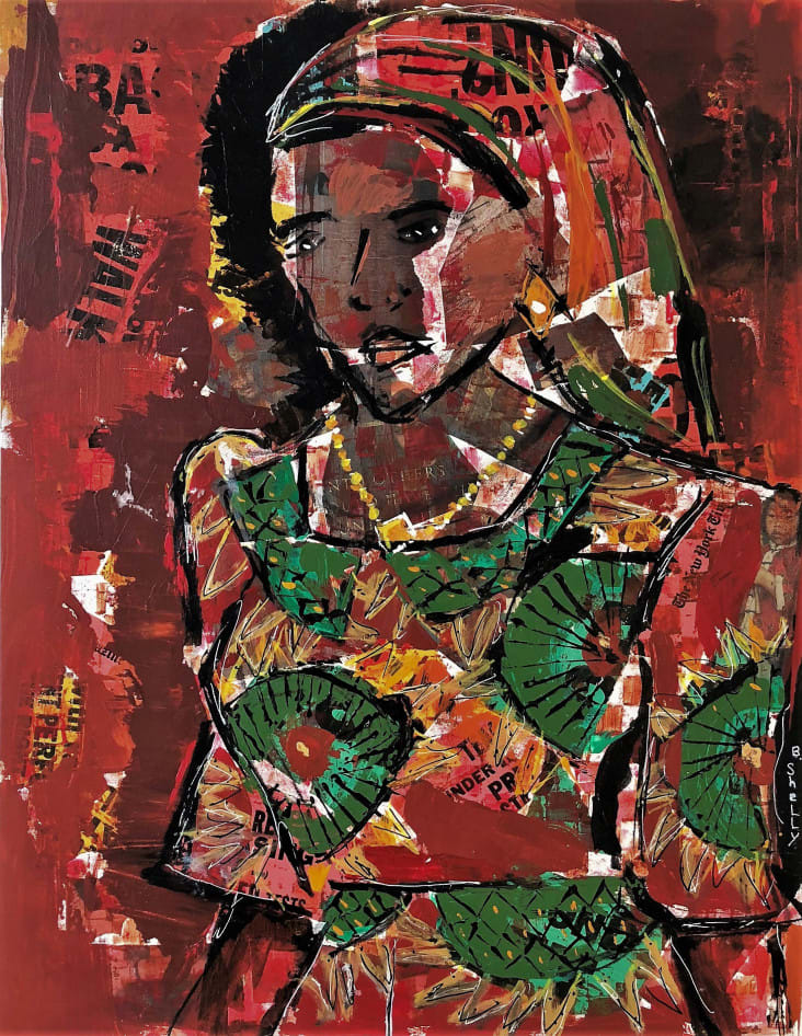 Tabitha, Image 1.