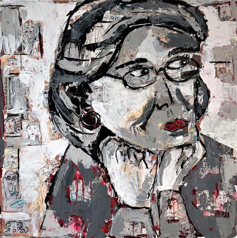 Anna, Image 1.