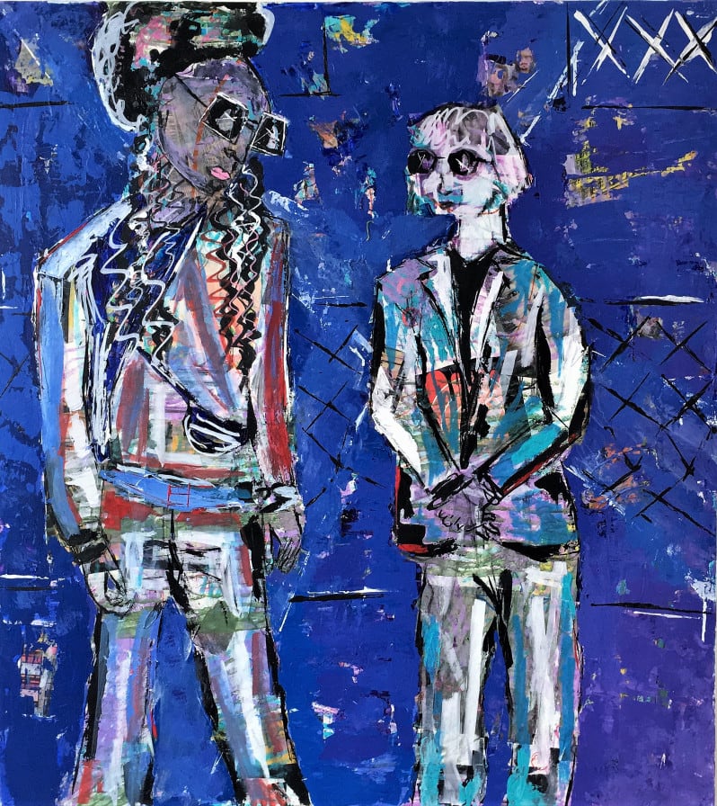 This Ain’t No Disco 