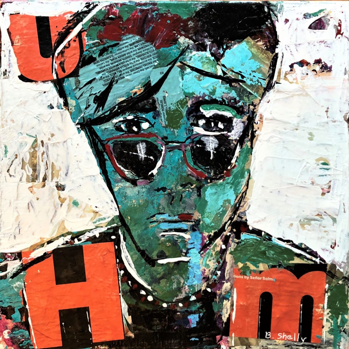 Andy, Image 1.