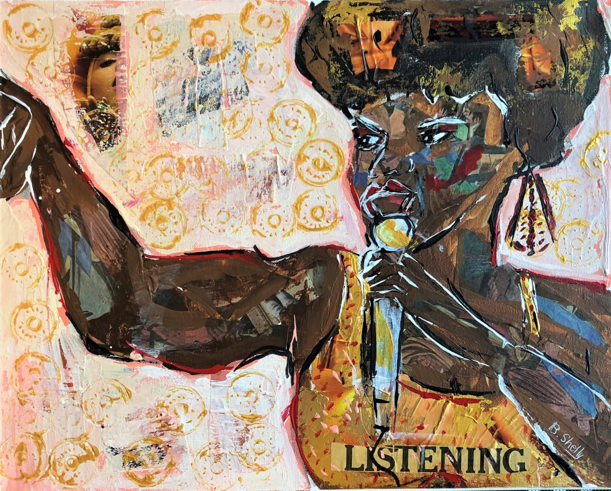 Aretha 2, Image 1.