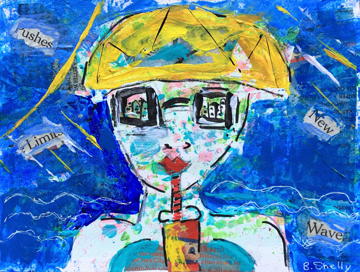 At The Beach 2, Image 1.