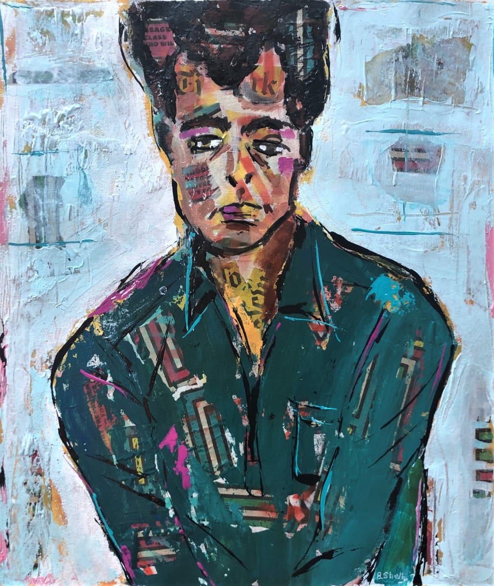 Bob, Image 1.