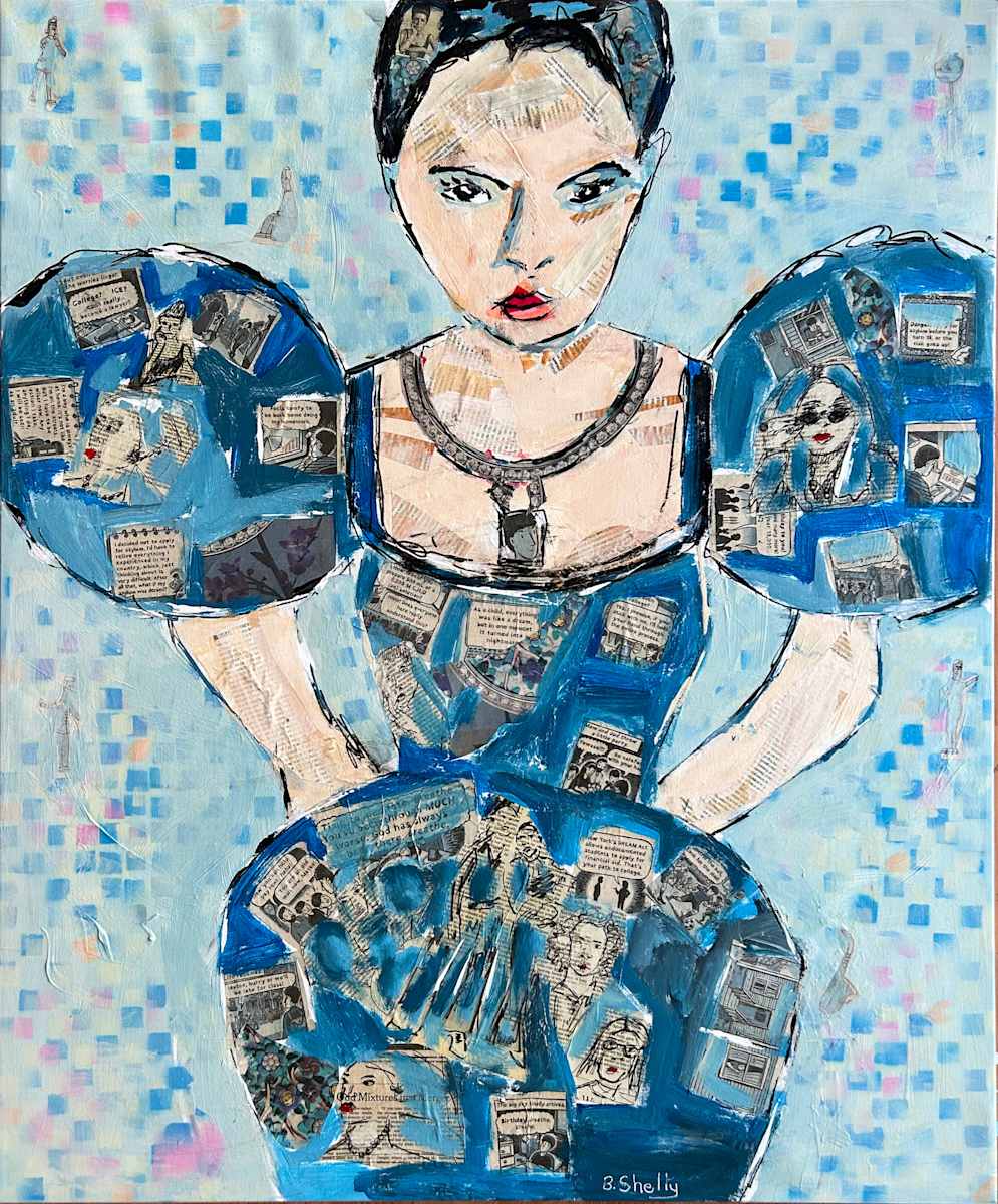 Boucheron by Barbara Shelly, Image 1.