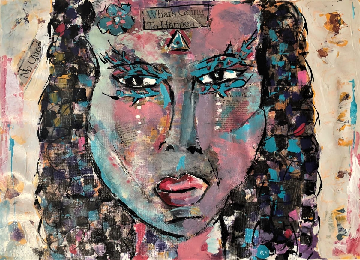 Cleopatra, Image 1.