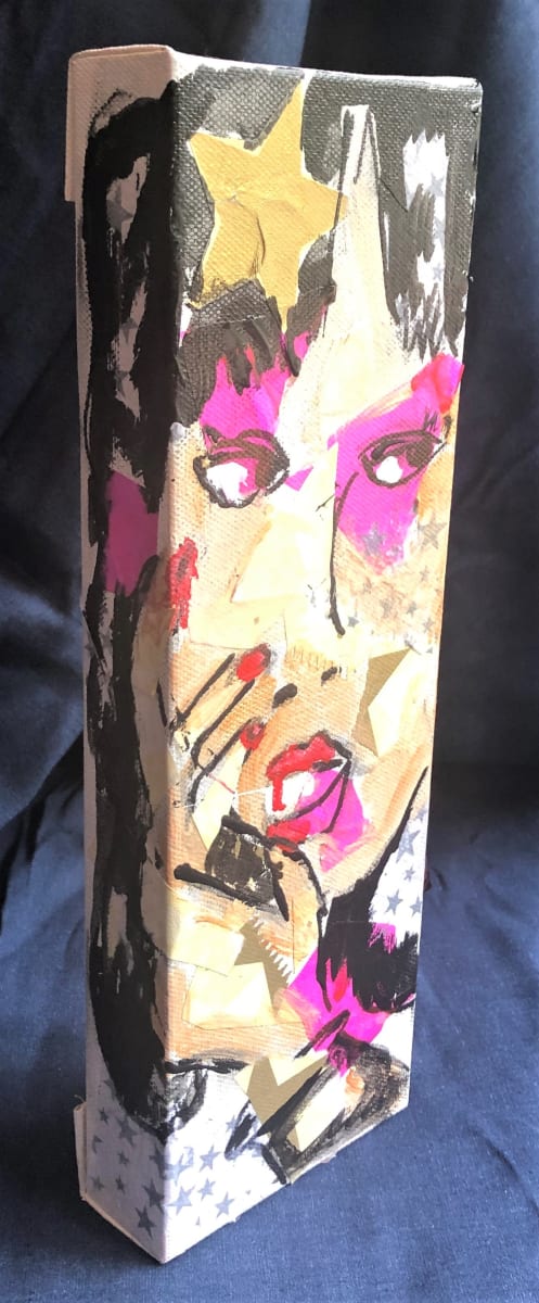 Close-up, Image 1.
