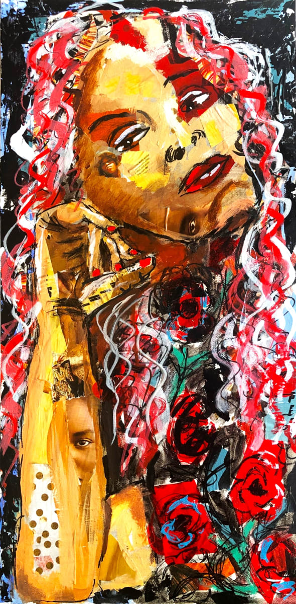 Disrupting Narrow Ideas 