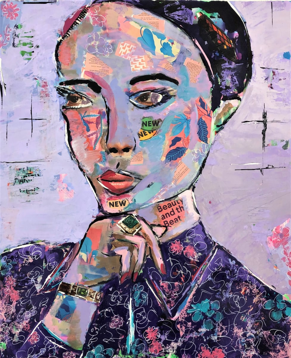 Embrace My Difference 