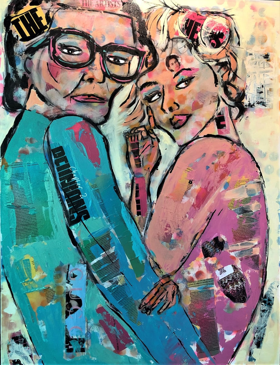 Friends, Image 1.