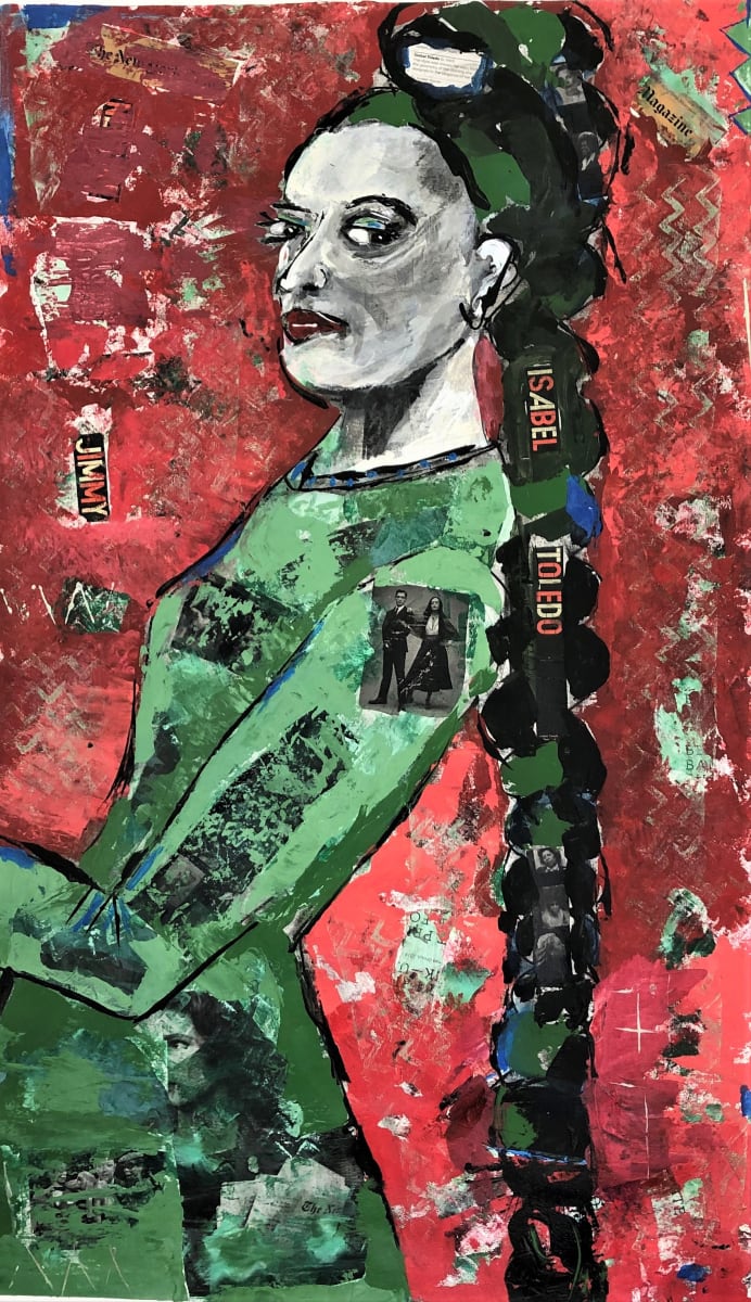 Isabel Toledo, Image 1.