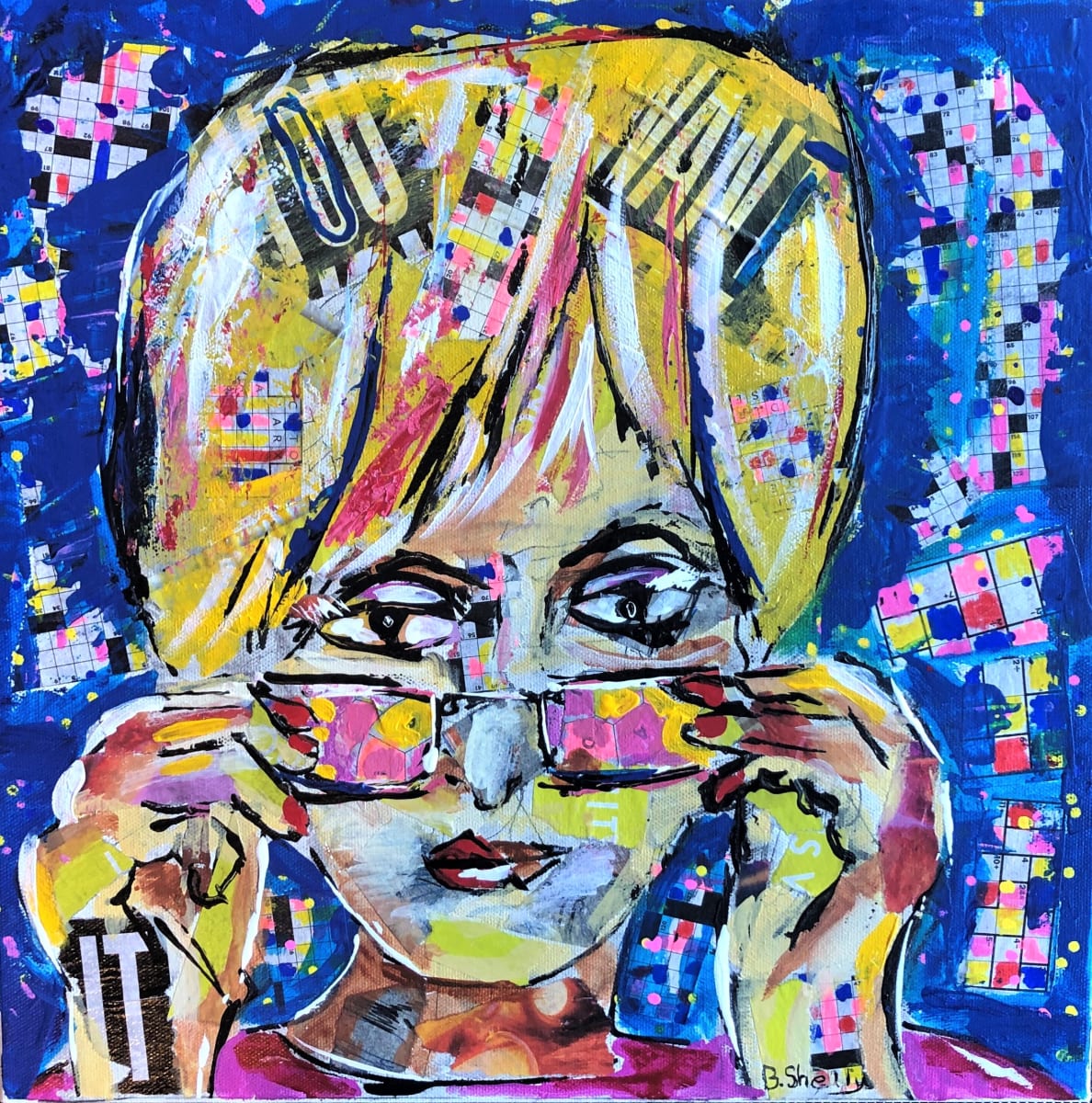 Janet, Image 1.