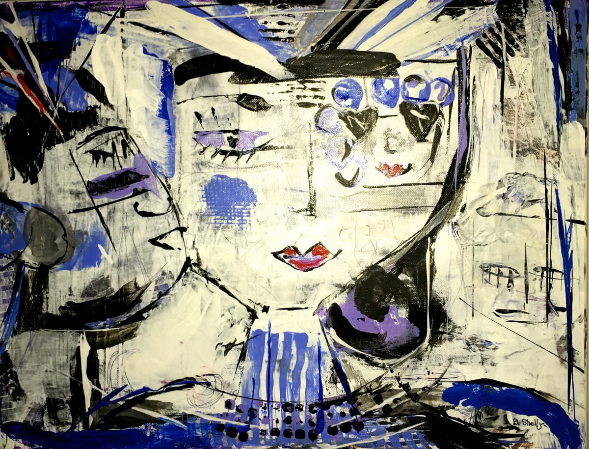 Lucinda, Image 1.