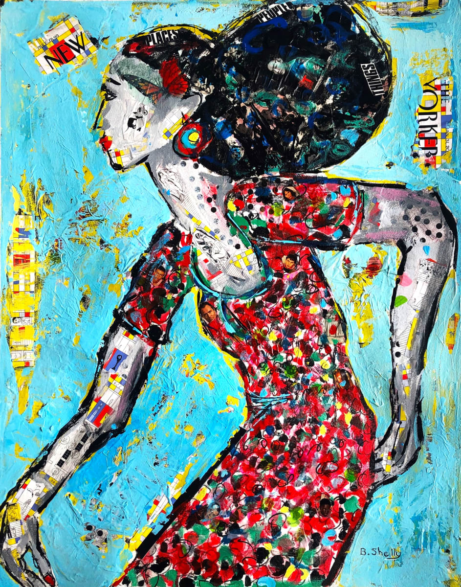 People Places Things 