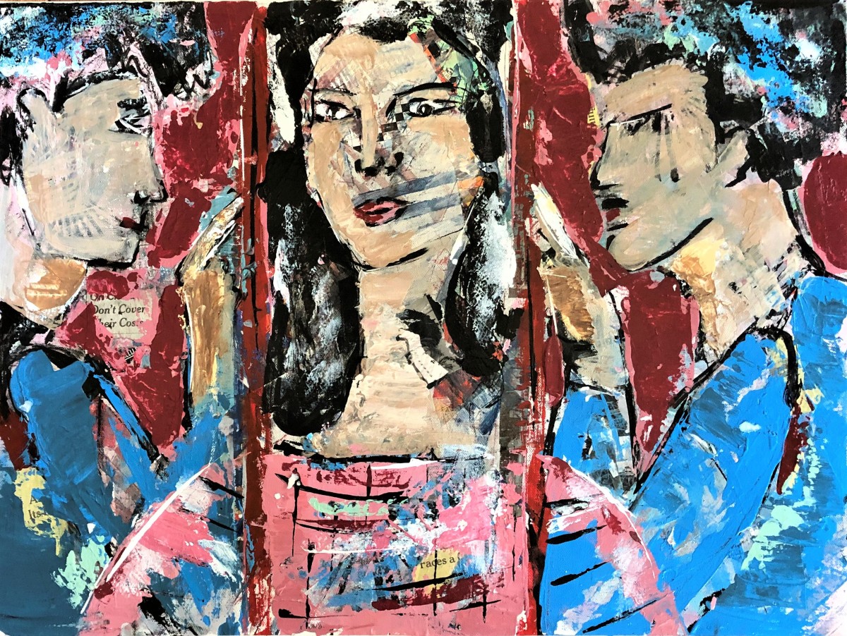 Power by Barbara Shelly 