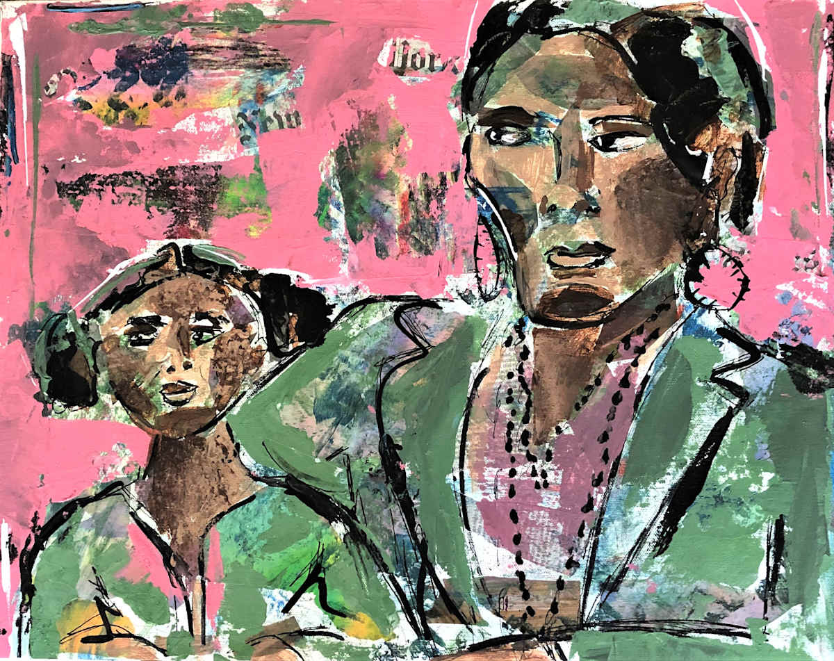 Reparations by Barbara Shelly, Image 1.