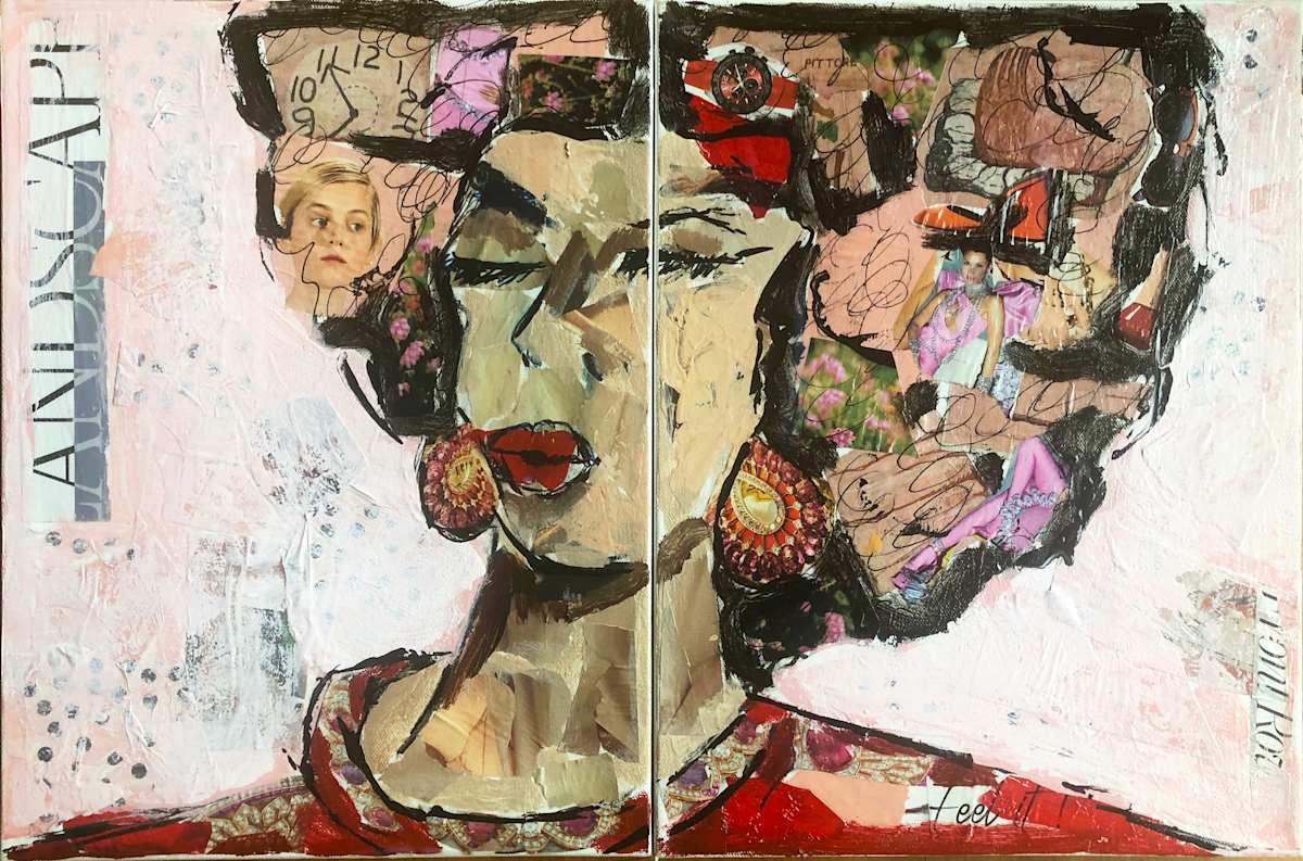 Roberta by Barbara Shelly, Image 1.