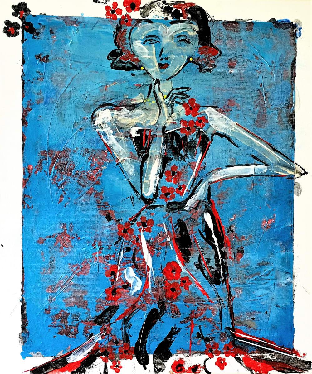 Sara, Image 1.