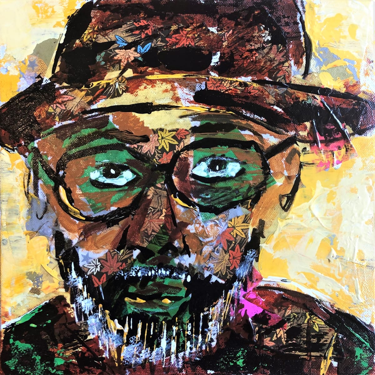 Spike, Image 1.