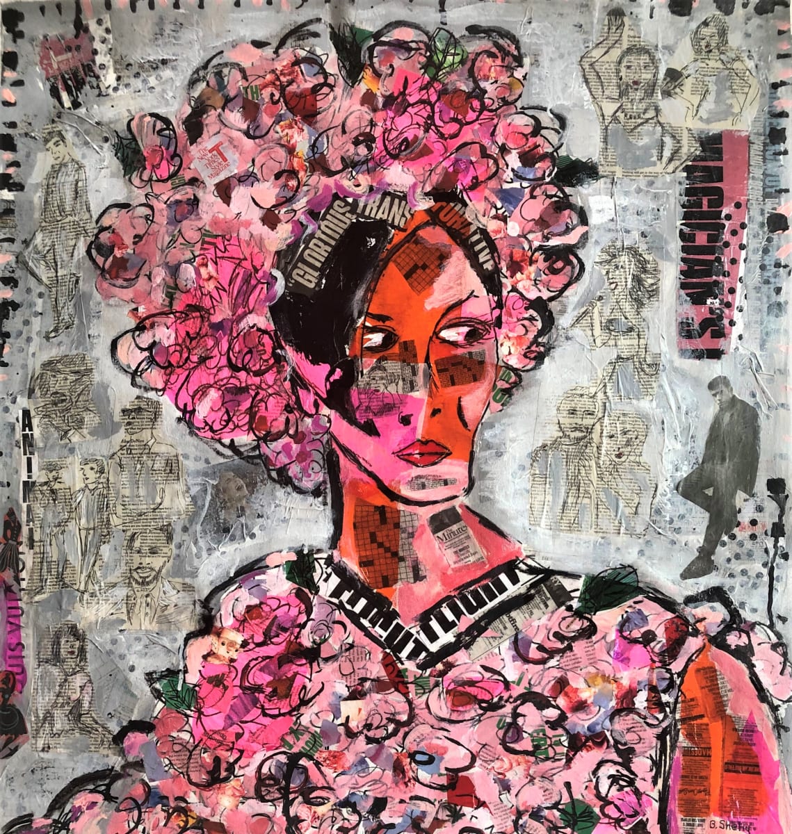 Spring Collection, Image 1.
