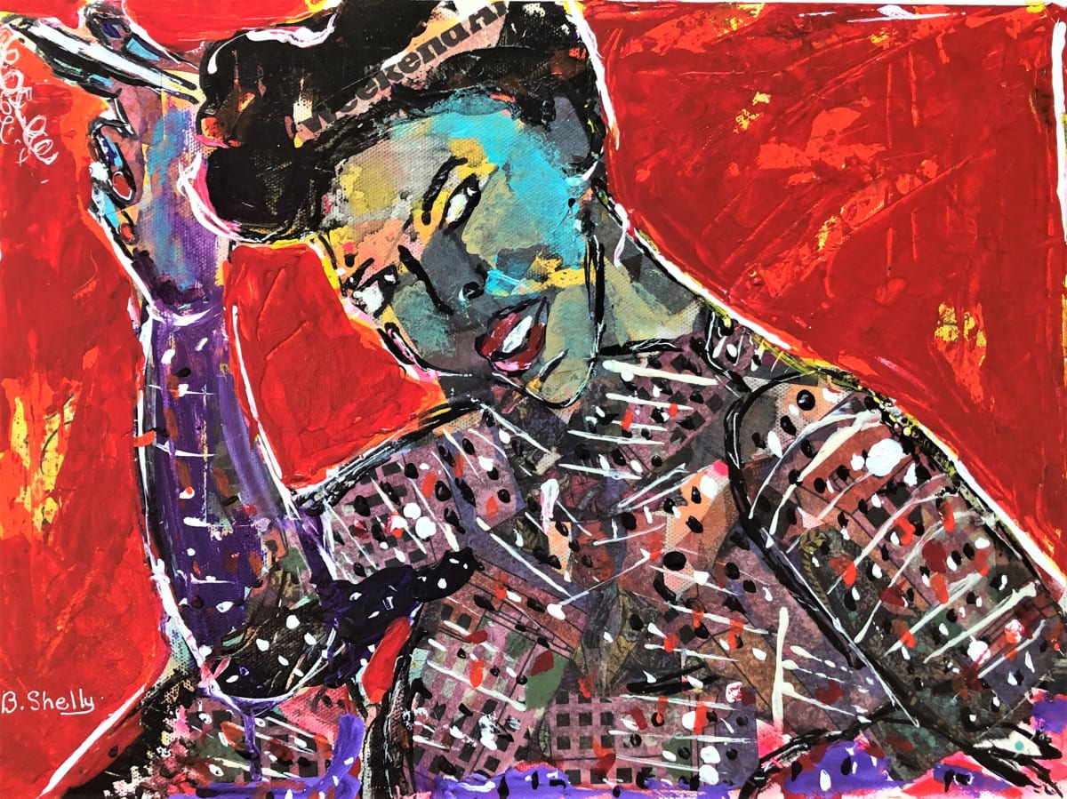 Struggling With Questions 