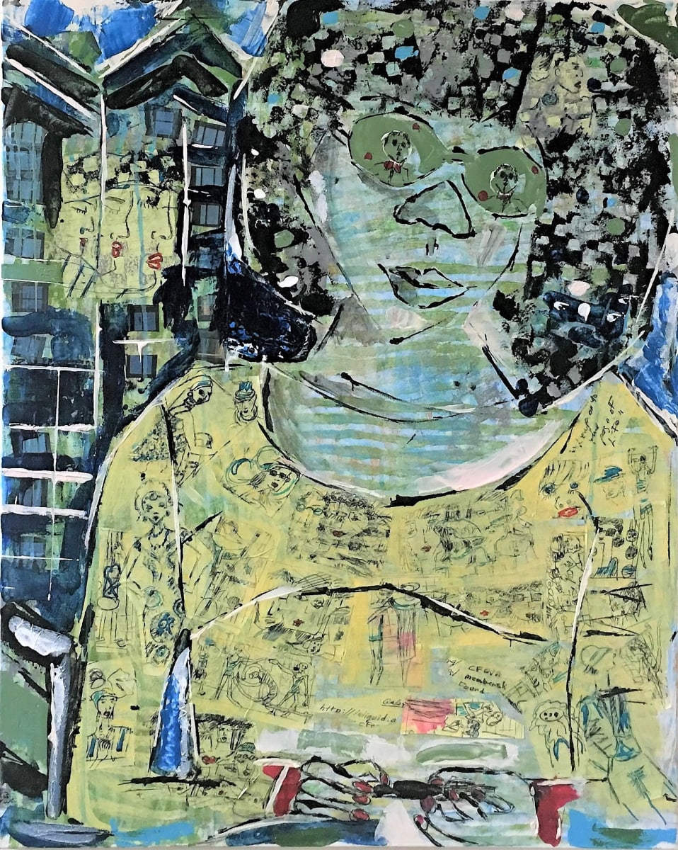 Texting, Image 1.