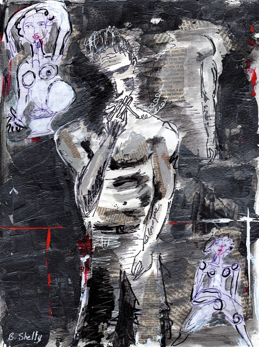 Matt 1, Image 1.