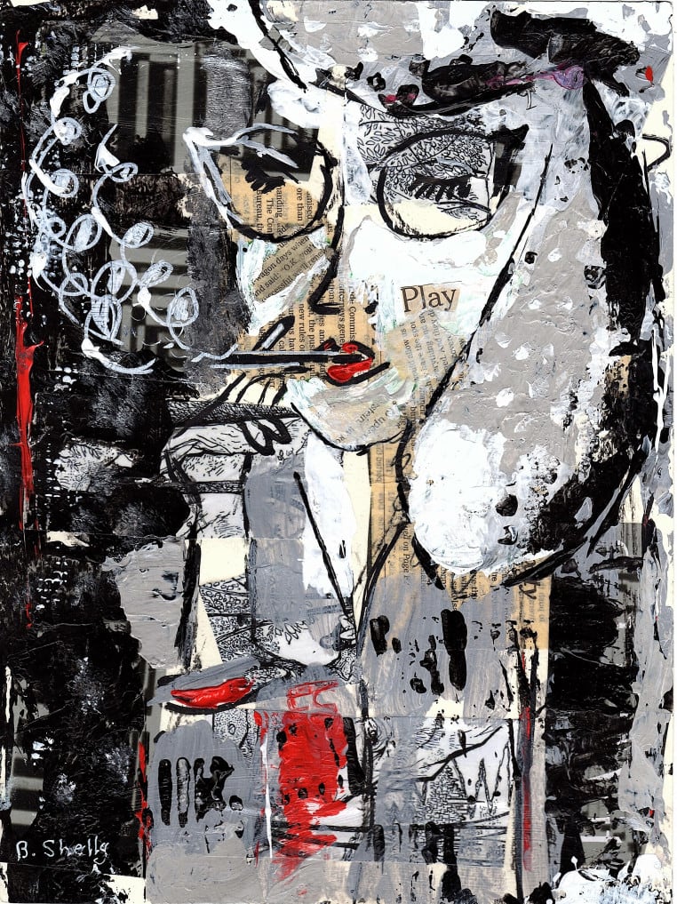 Off Kilter, Image 1.