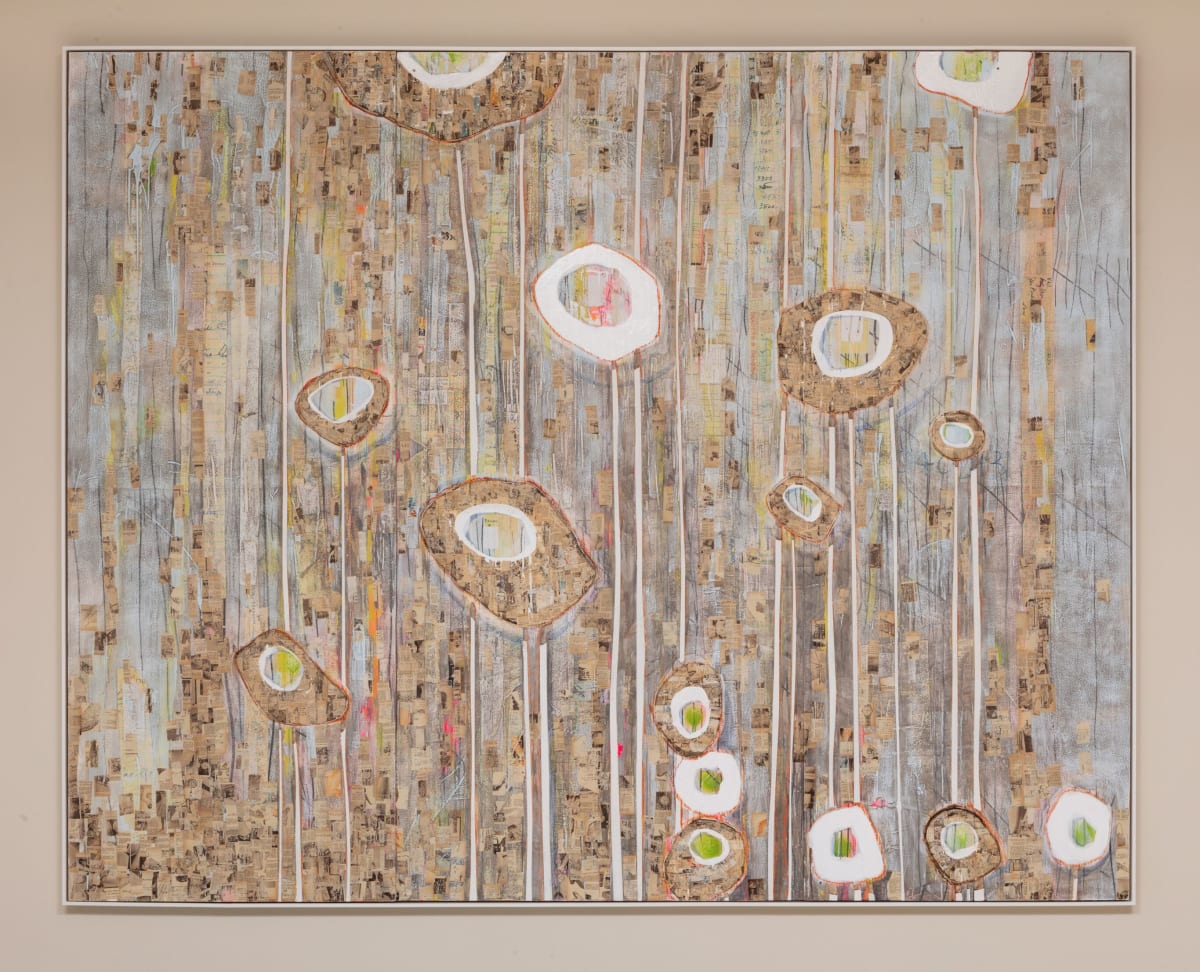 Hidden Wholeness I by Jim Wilson, Image 2.