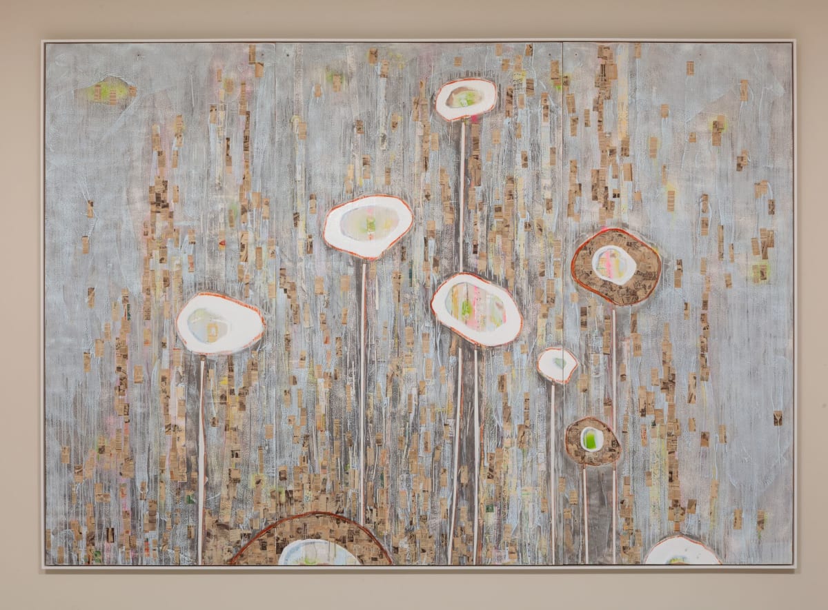Hidden Wholeness II by Jim Wilson, Image 3.