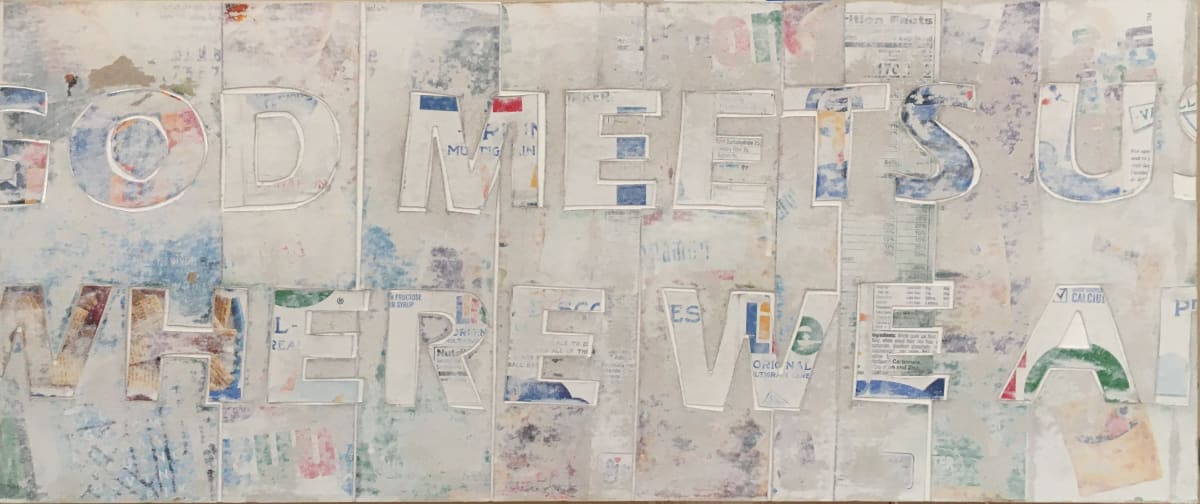 For Dan Greer by Jim Wilson 