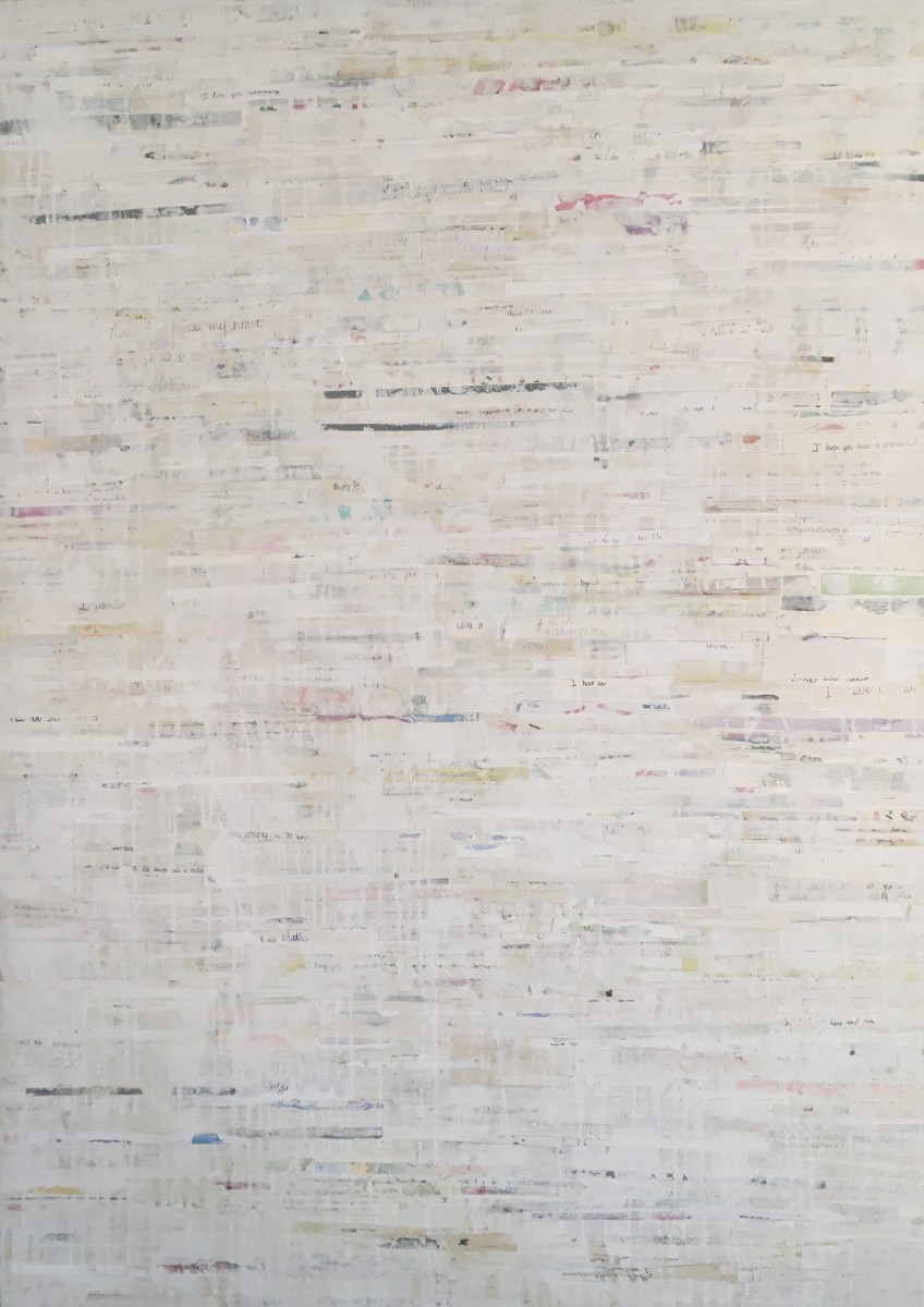 Once Upon a Time by Jim Wilson 