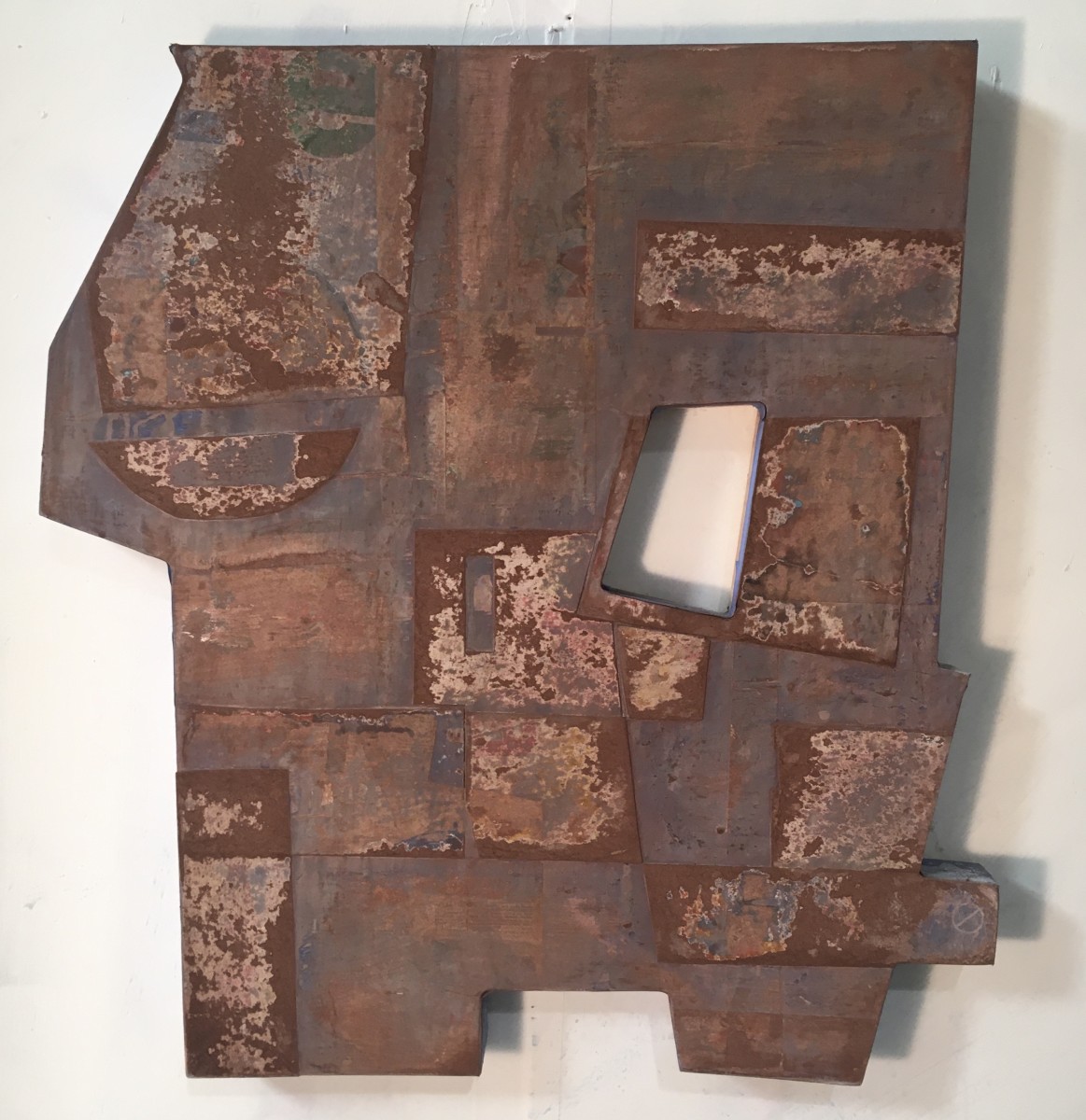 I Can See Clearly Now by Jim Wilson 