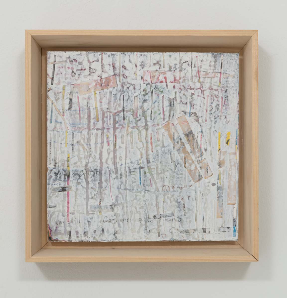 Golberg Variation Series (Abraham) by Jim Wilson, Image 1.
