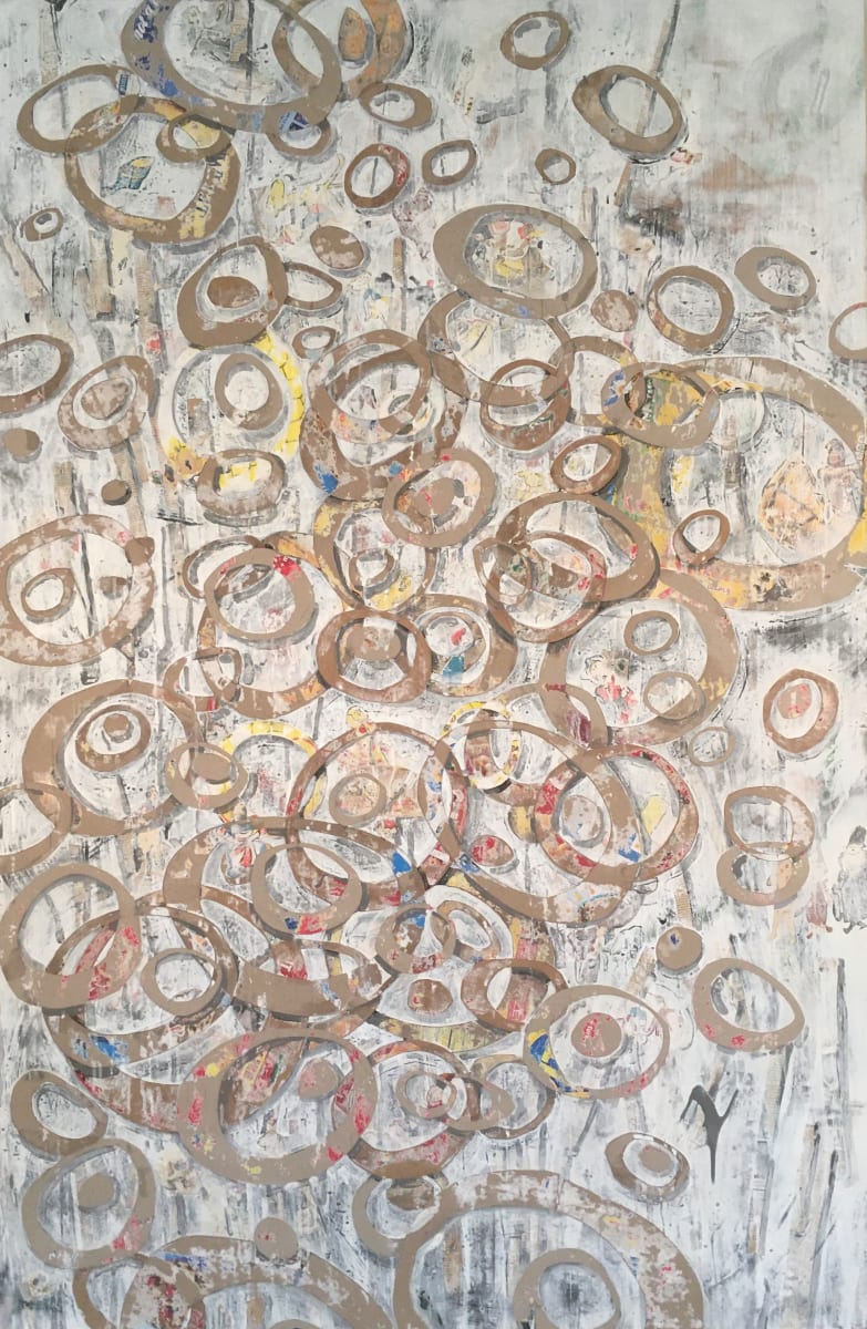Resurrection by Jim Wilson, Image 1.
