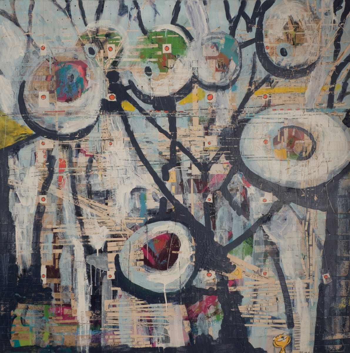 Eden by Jim Wilson, Image 1.