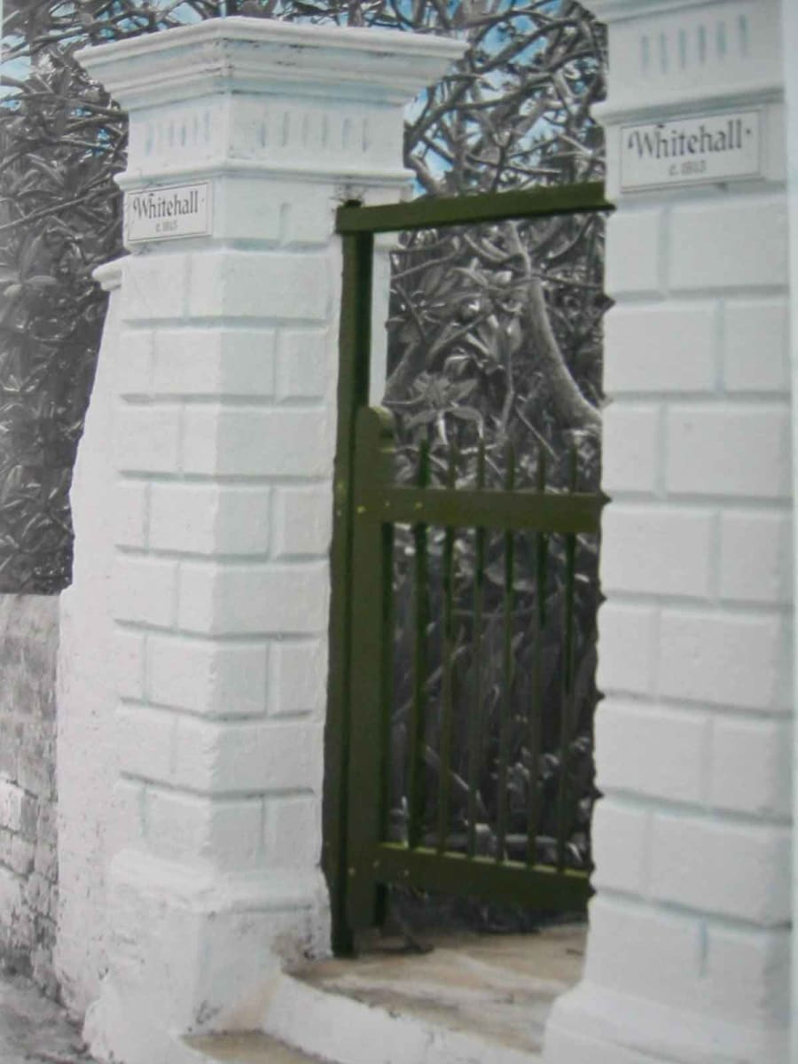 White Hall, Image 1.
