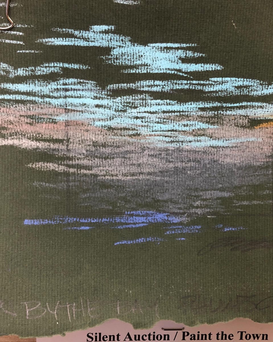 By_The_Bay by Karen Phillips~Curran 