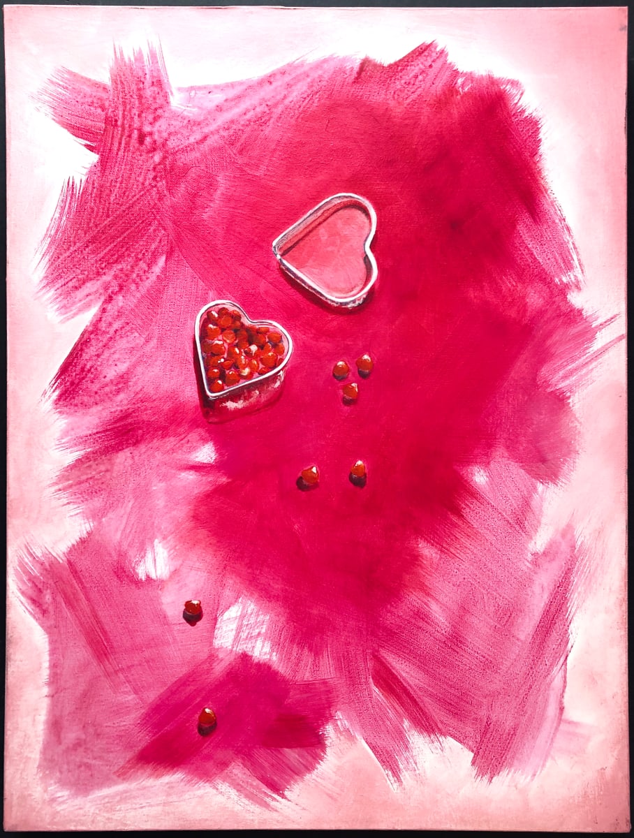 Cinnamon Love by Karen Phillips~Curran, Image 2.