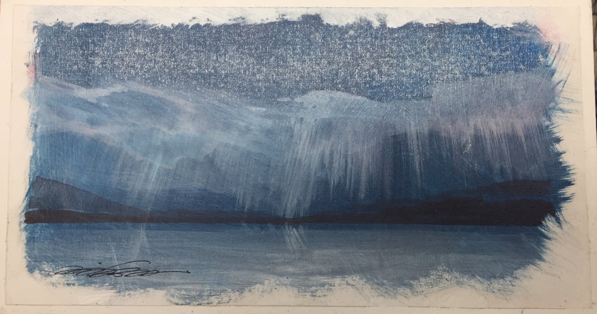 Bay Storms by Karen Phillips~Curran, Image 2.