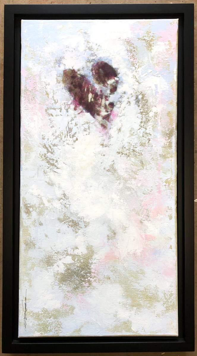 Deer Heart by Karen Phillips~Curran, Image 2.