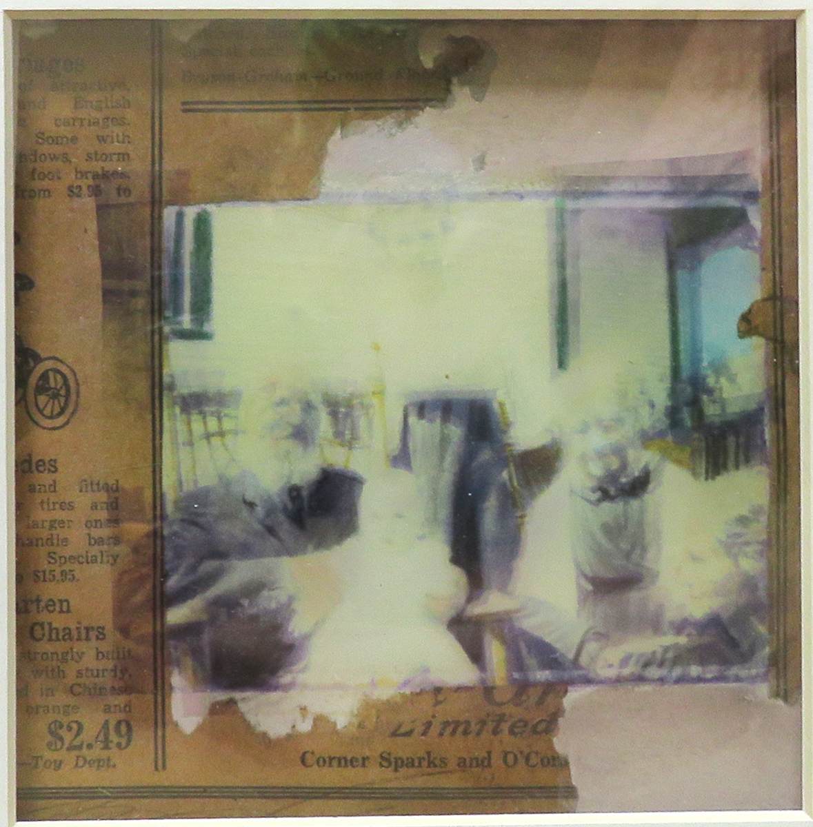 Generations by Karen Phillips~Curran, Image 1.