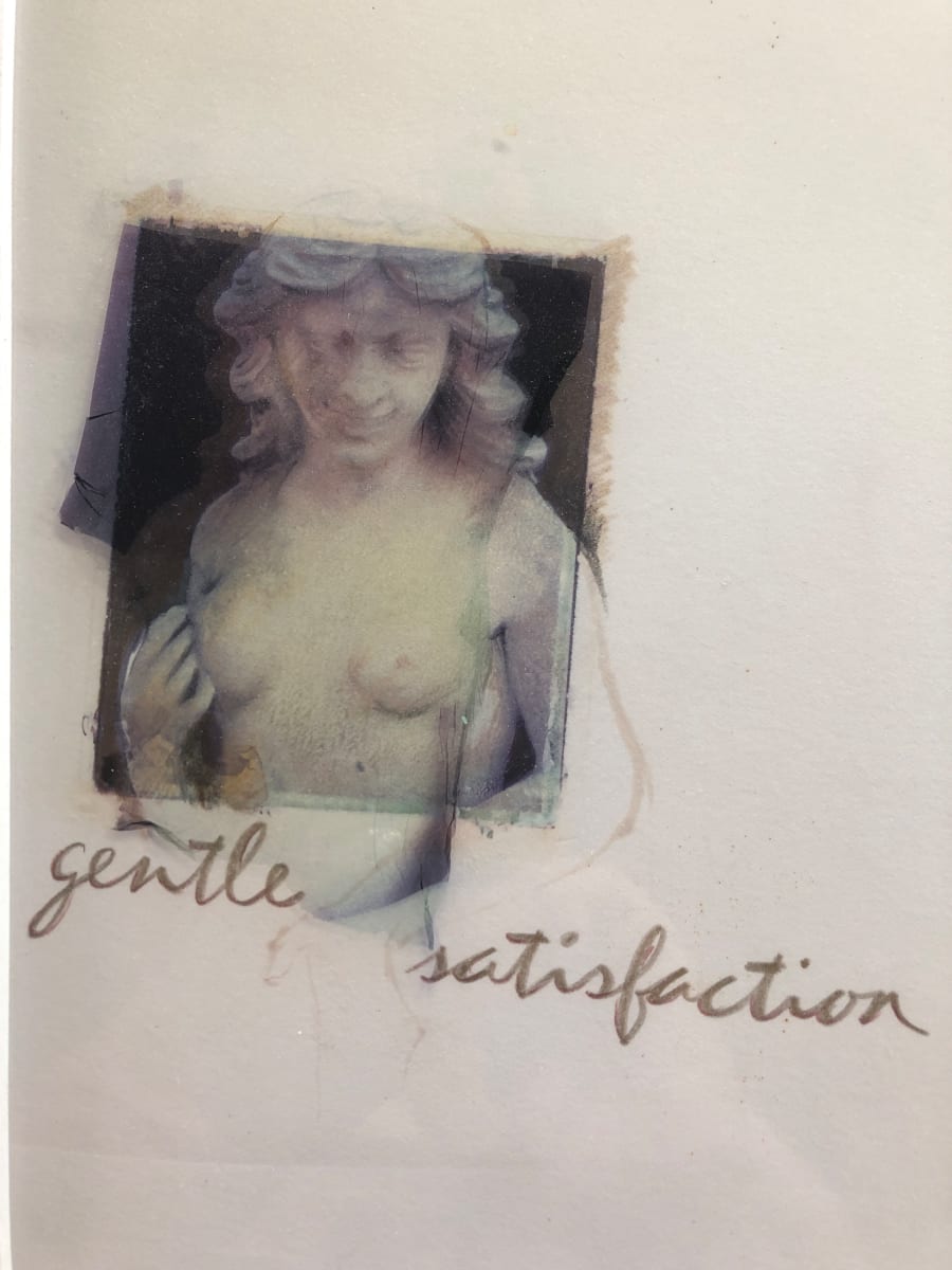 Gentle_Satisfaction by Karen Phillips~Curran 