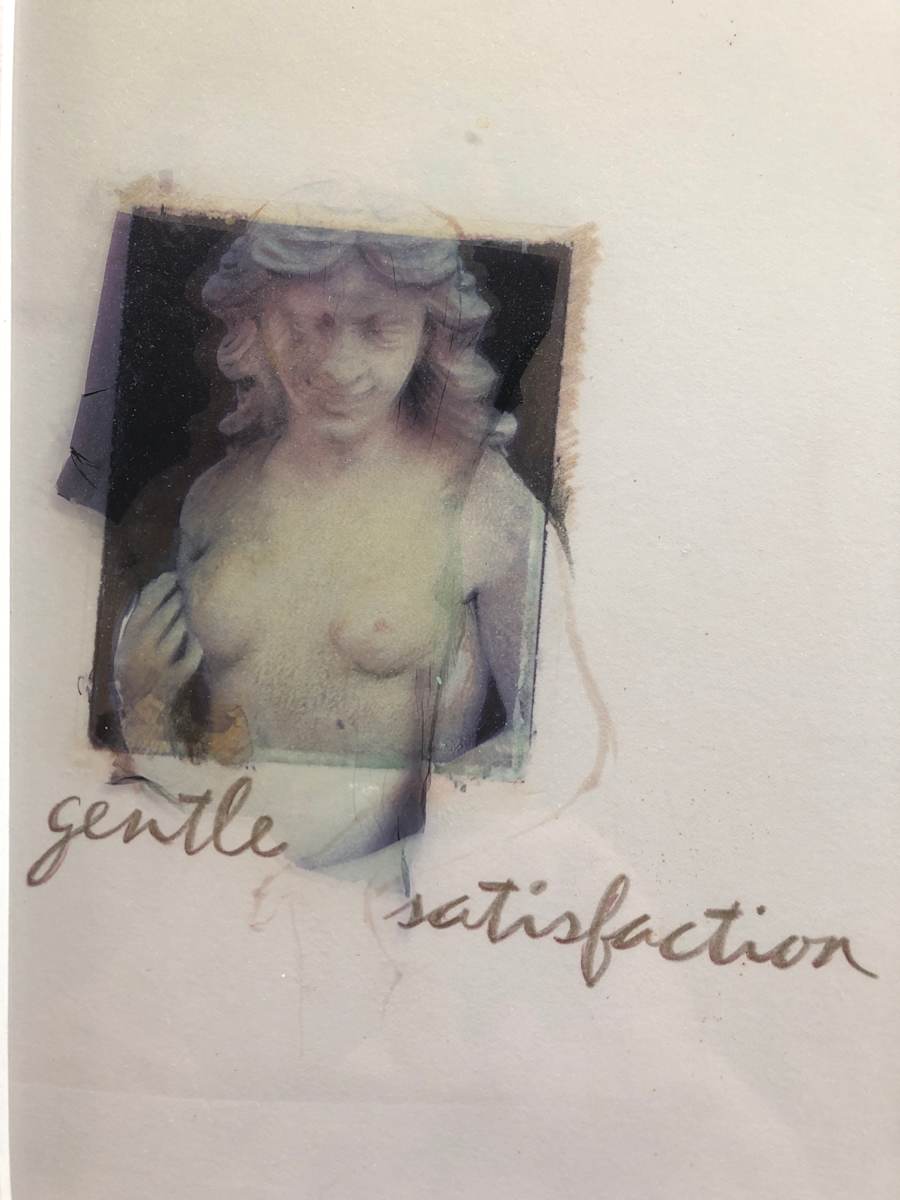Gentle_Satisfaction by Karen Phillips~Curran, Image 10.