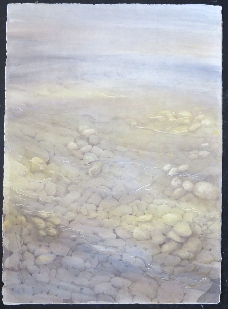 Grey Day by Karen Phillips~Curran, Image 1.