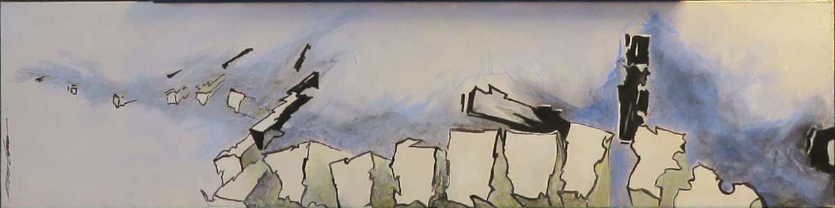 H20 Keys 3 by Karen Phillips~Curran, Image 1.