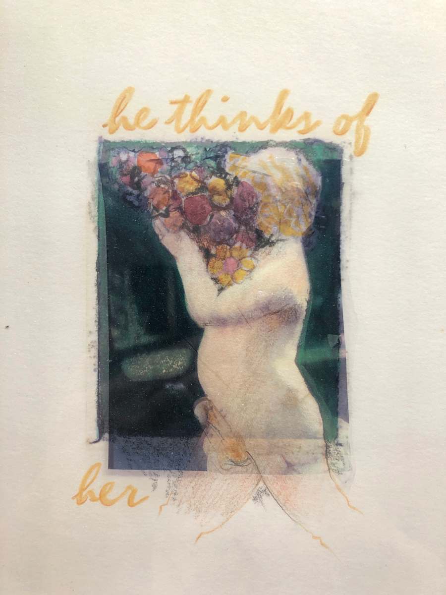 He_thinks_of_Her_reaa90_3 by Karen Phillips~Curran, Image 17.