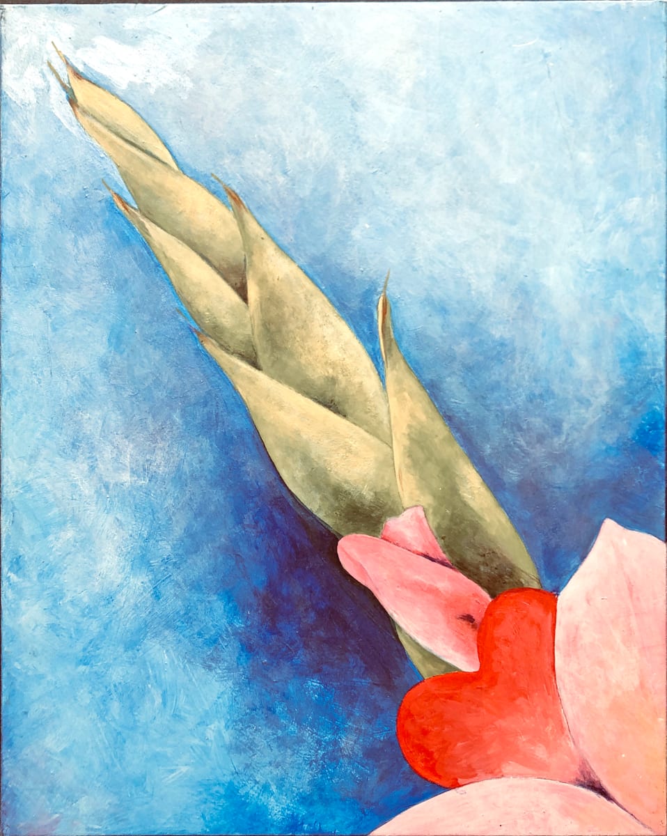 I'm Glad by Karen Phillips~Curran, Image 1.
