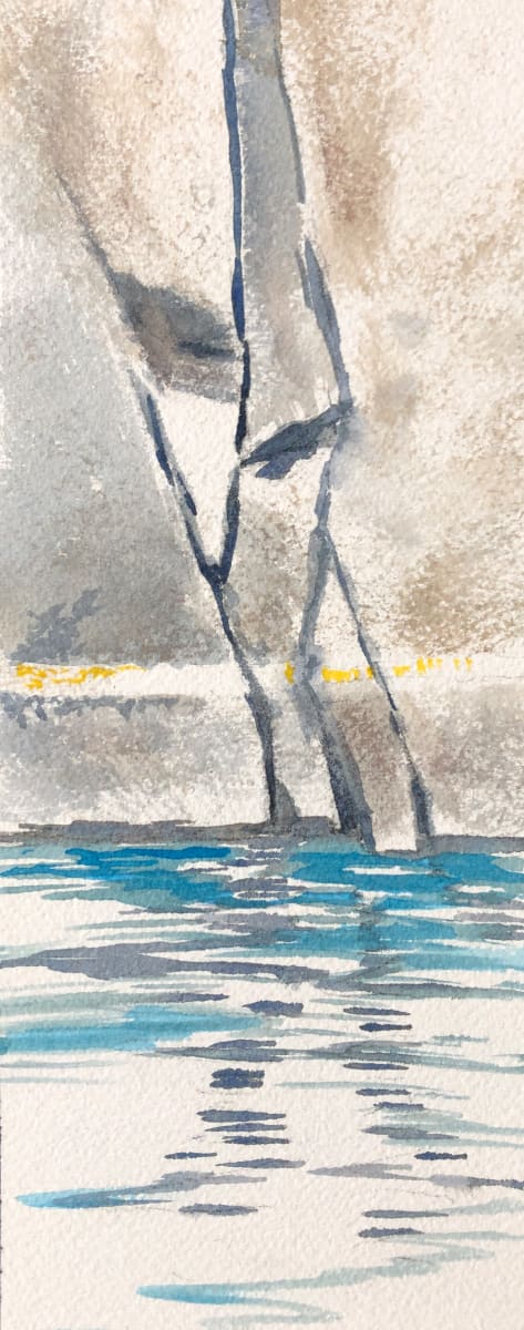 Mackie_Rocks by Karen Phillips~Curran 