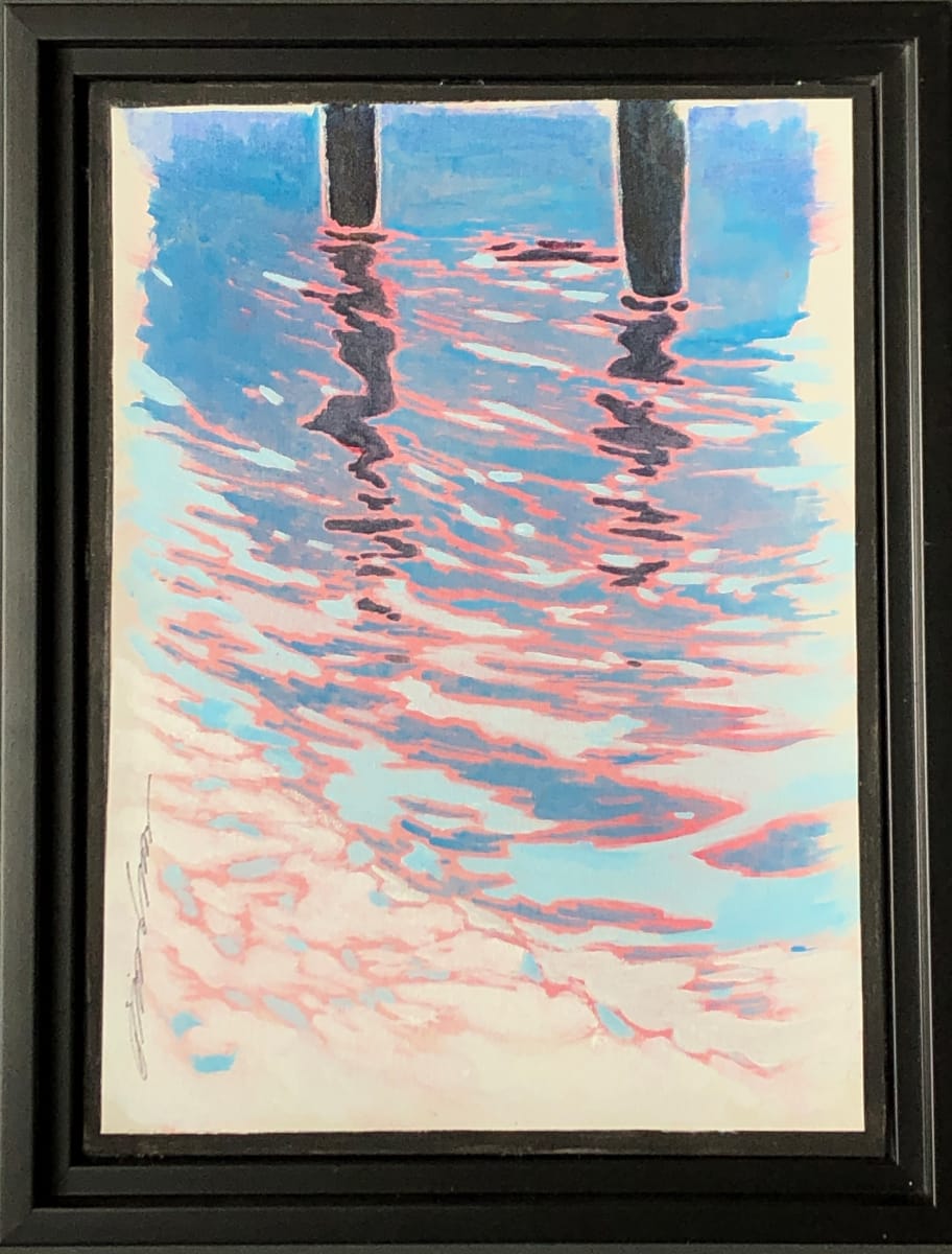 Post Reflections by Karen Phillips~Curran, Image 2.